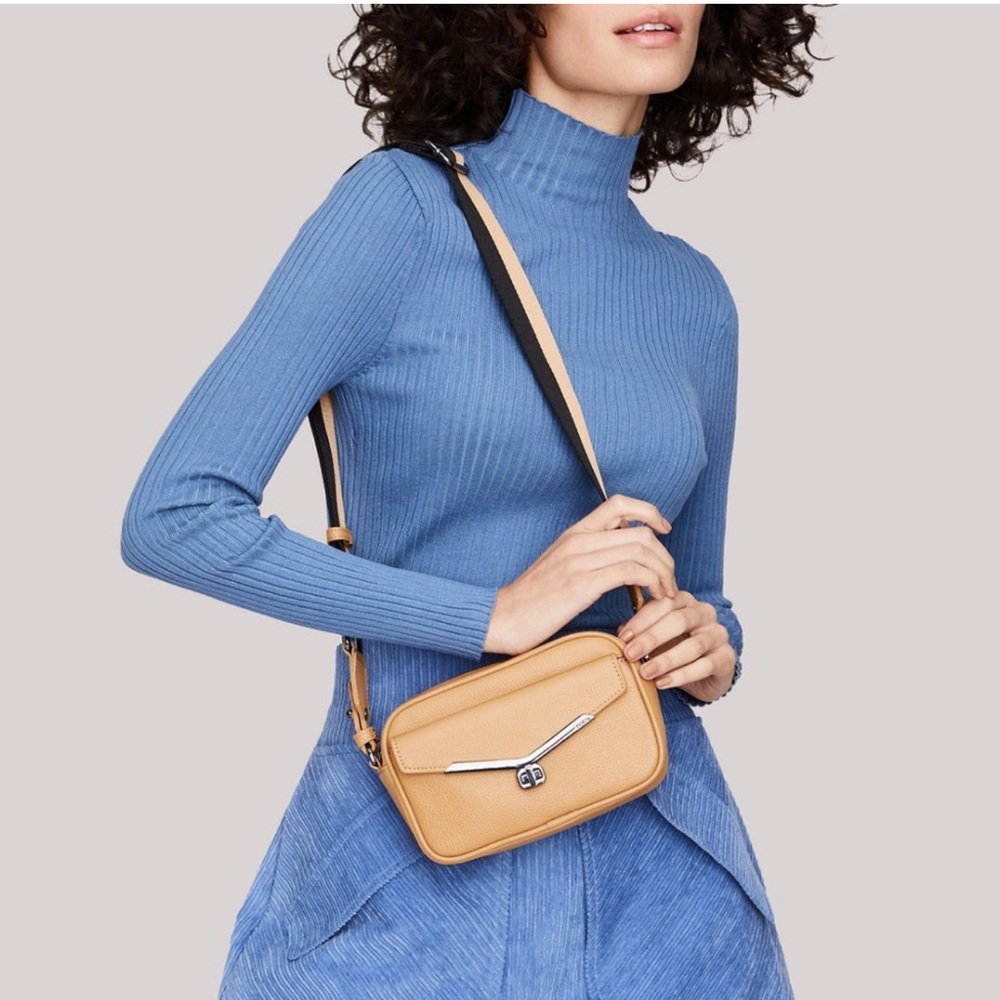 Botkier Valentina Crossbody Bag